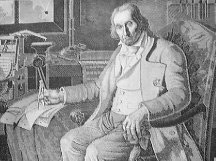 Monsieur Josef Marie Jacquard (1752-1834)